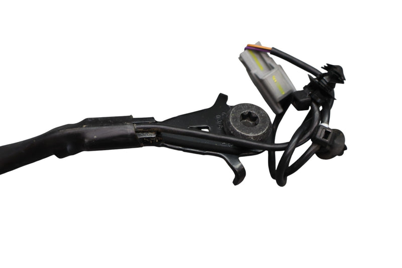 Load image into Gallery viewer, 14-17 LR Rover Sport L494 Front Left or Right Side Seat Belt Buckle Black Oem

