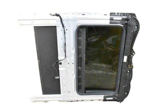 2014-2016 BMW 428I F32 Front Overhead Sunroof Glass Window Assembly 4529392 Oem