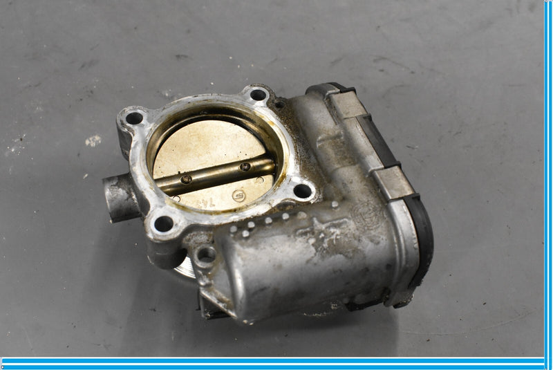 Load image into Gallery viewer, 12-15 Jaguar XF Engine Motor Throttle Body Valve Module Oem
