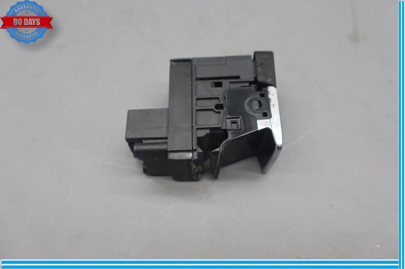 Load image into Gallery viewer, 12-18 Audi A6 Quattro Electronic Parking Brake Control Switch Button Oem
