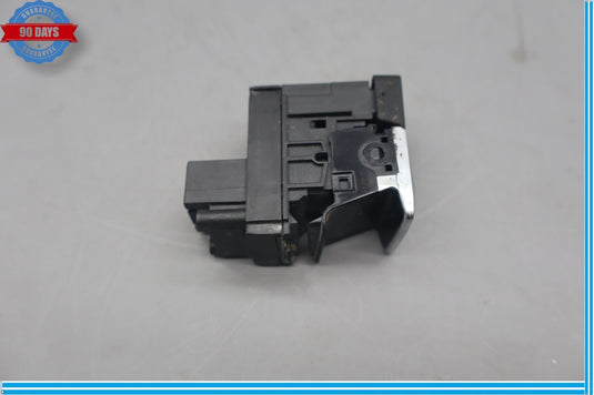 12-18 Audi A6 Quattro Electronic Parking Brake Control Switch Button Oem