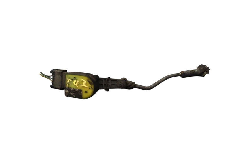 Load image into Gallery viewer, 06-12 Bentley Continental Rear Left Side Headlight Ride Height Level Sensor OEM
