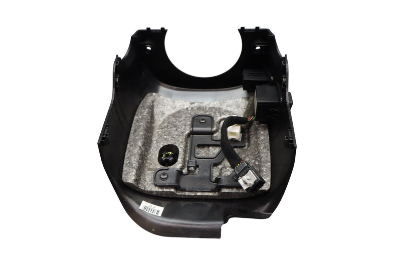 Load image into Gallery viewer, 14-16 Hyundai Equus SIG Lower Steering Column Cover Shield Trim 84856-3N800 Oem
