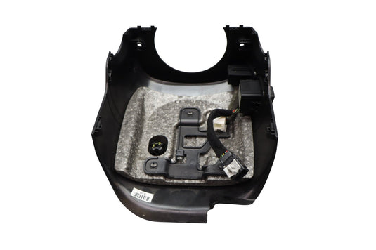 14-16 Hyundai Equus SIG Lower Steering Column Cover Shield Trim 84856-3N800 Oem