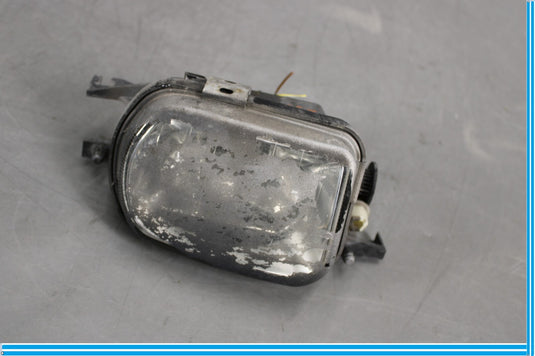 03-06 Mercedes R230 SL500 Left Driver Side Fog Light Lamp Oem