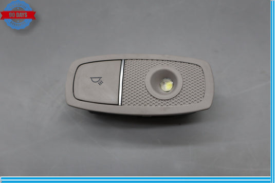 15-20 Hyundai Genesis Rear Right Side Reading Dome Map Light Trim Oem