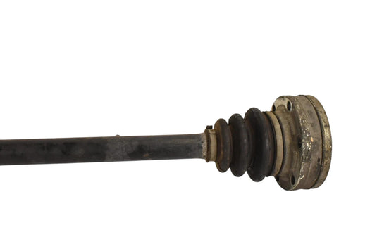 05-07 Maserati Quattroporte M139 Rear Right Passenger Side CV Axle Shaft Oem