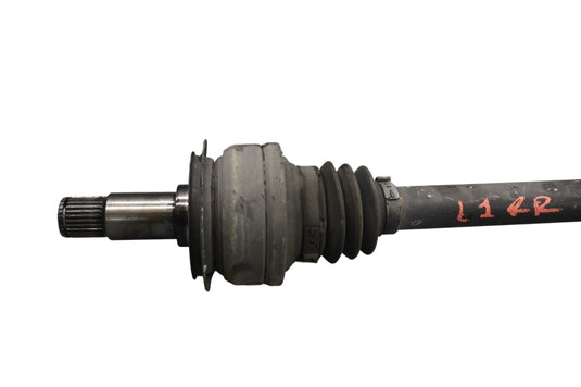 12-19 Mercedes X166 GL450 GLS550 Rear Right Side Half Axle Shaft 1663501110 Oem
