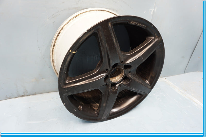 Load image into Gallery viewer, 12-18 Mercedes CLS550 CLS63 W218 18" R18 18x9.5 Wheel Rim 2184011502 Oem
