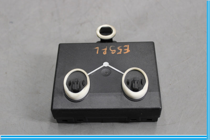 Load image into Gallery viewer, 11-18 Audi A8 Rear Left Driver Side Door Control Module Unit ECU Oem
