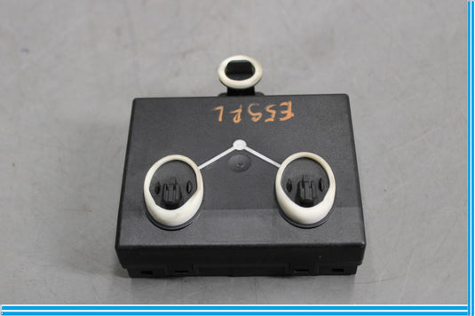 11-18 Audi A8 Rear Left Driver Side Door Control Module Unit ECU Oem