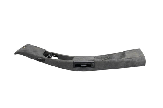 07-13 Mercedes W221 S600 S550 Left Driver Side B Pillar Cover Trim OEM