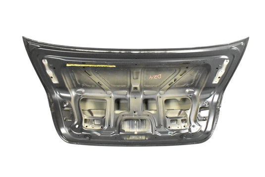 09-15 BMW 740 760 750 Rear Trunk Lid Shell Tail Gate Boot Cover Assembly Oem