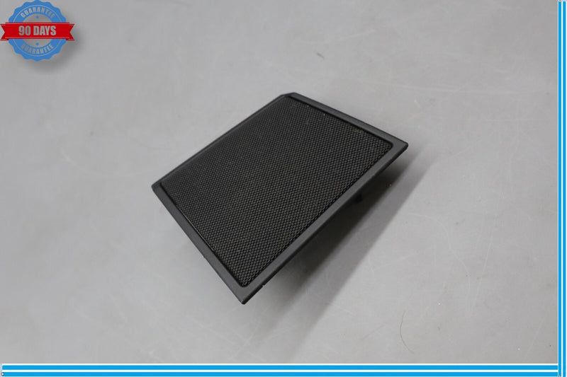 Load image into Gallery viewer, 14-17 Maserati Ghibli Front Right Passenger Side Dash Tweeter Speaker Cover Oem
