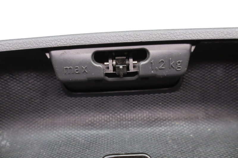 Load image into Gallery viewer, 14-23 Mercedes B250e CLA250 Front Right Passenger Side Seat Stowage Box Tray Oem
