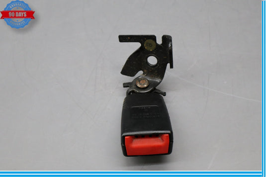 10-18 Mercedes CLS550 E350 Rear Left Or Right Side Safety Seat Belt Buckle Oem