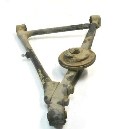 Load image into Gallery viewer, 2001 Bentley Arnage Rear Right Passenger Lower Control Arm PD24304PC Oem
