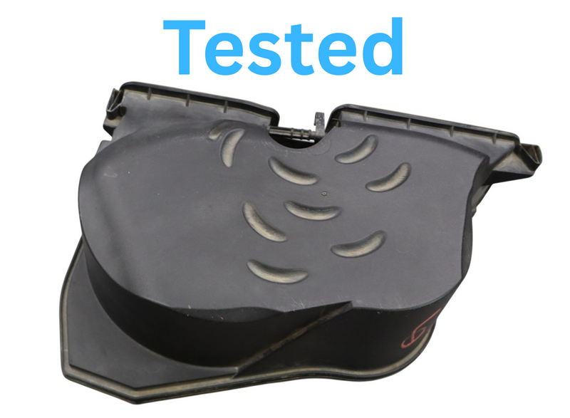 Load image into Gallery viewer, 10-16 Mercedes W212 E350 E550 Air Intake Cleaner Filter Housing Box Oem
