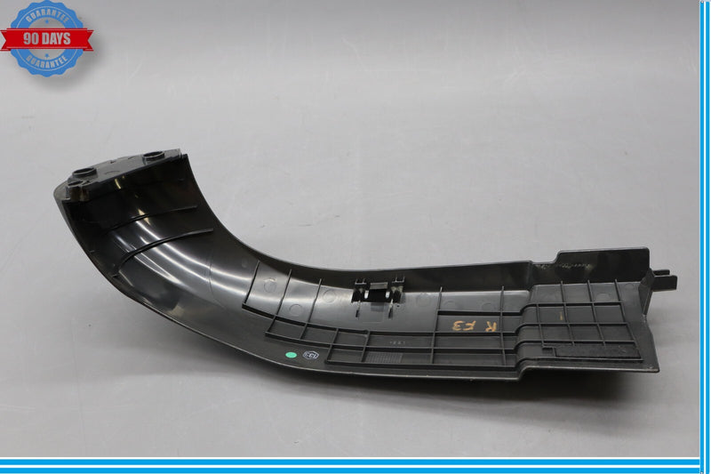 Load image into Gallery viewer, 03-06 Mercedes W220 S600 Front Right Passenger Under Seat Compartment Trim Oem
