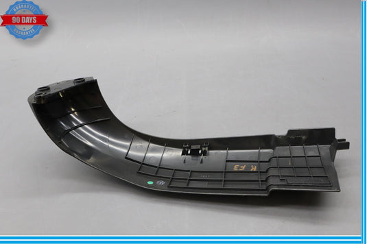 03-06 Mercedes W220 S600 Front Right Passenger Under Seat Compartment Trim Oem