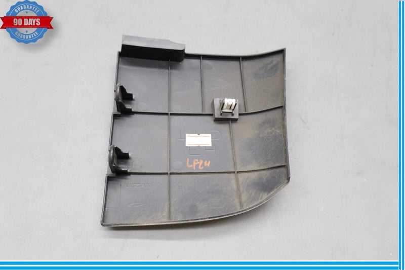 Load image into Gallery viewer, 11-17 Infiniti QX56 QX80 Front Left Driver Side Dash Trim Panel Cover Oem

