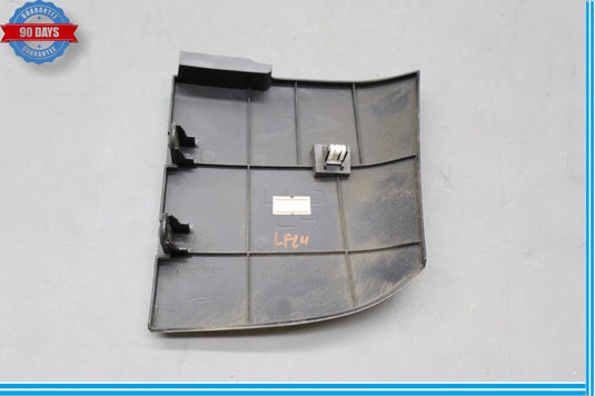 11-17 Infiniti QX56 QX80 Front Left Driver Side Dash Trim Panel Cover Oem