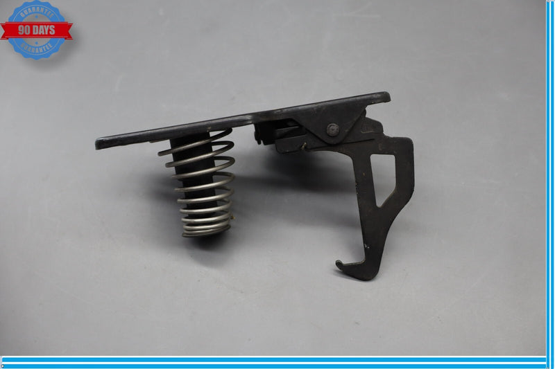 Load image into Gallery viewer, 10-19 Jaguar X351 XJ XJL Hood Safety Lock Latch Catch Hook Release Lever Oem

