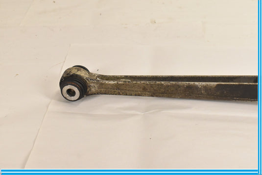 05-12 Porsche Boxster Cayman Rear Lower Control Arm Trailing 98733114302 Oem