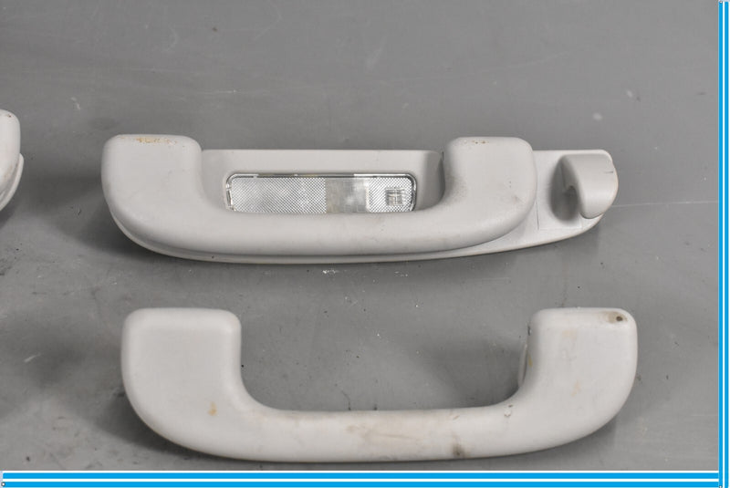 Load image into Gallery viewer, 06-12 Mercedes ML350 ML500 GL450 Roof Grab Handle Set of 4 Pc Oem
