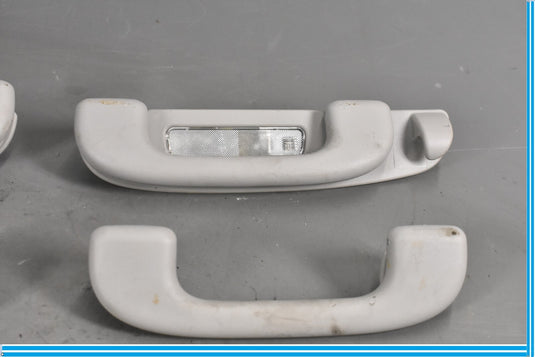 06-12 Mercedes ML350 ML500 GL450 Roof Grab Handle Set of 4 Pc Oem