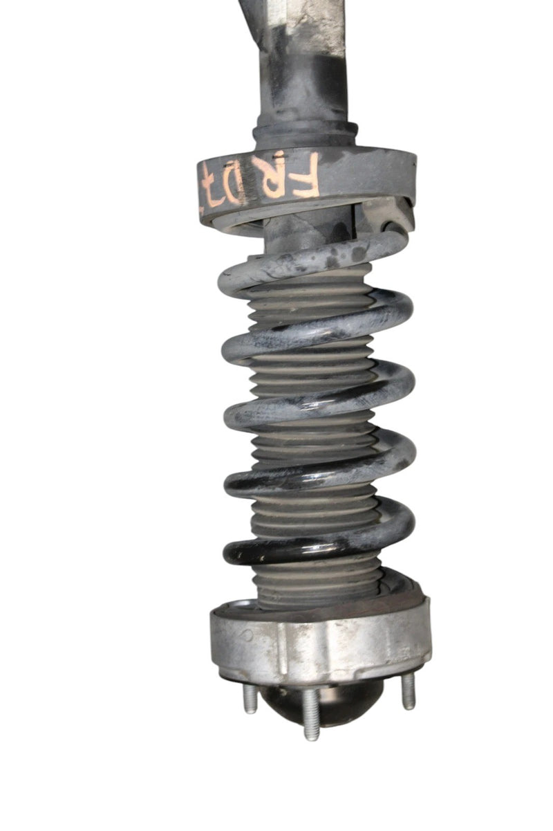 Load image into Gallery viewer, 11-13 Volkswagen VW Touareg Front Right Side Suspension Shock Strut Absorber Oem
