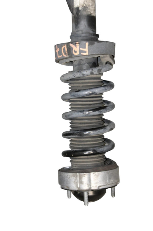 11-13 Volkswagen VW Touareg Front Right Side Suspension Shock Strut Absorber Oem