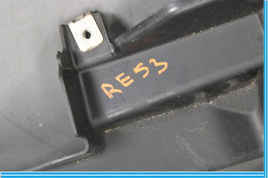 14-18 BMW X5 X6 Front Right Side Steering Gear Cover Shield Guard Oem