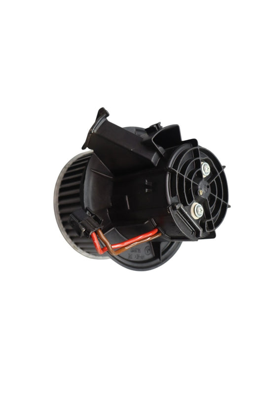 07-17 Mercedes W212 E350 E550 GLK350 HVAC AC A/C Heater Blower Motor Fan Oem