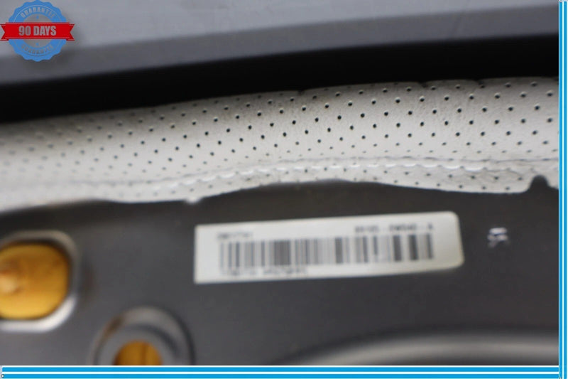 Load image into Gallery viewer, 07-09 Lexus LS460 LS460L Front Right Passenger Side Lower Seat Cushion Oem

