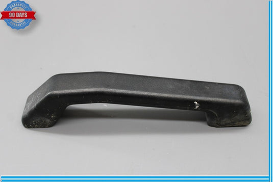 03-07 HUMMER H2 Left Driver Side Roof Grab Grip Handle Black Oem