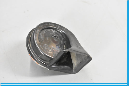 12-18 BMW 650i 640i F12 Low Note Tone Horn Signal Oem