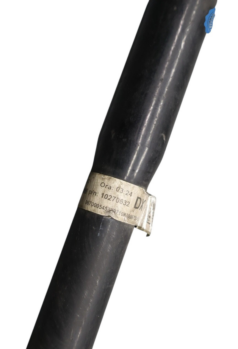 Load image into Gallery viewer, 14-20 Maserati Ghibli Rear Right Passenger Side Axle Shaft Half Shaft Oem
