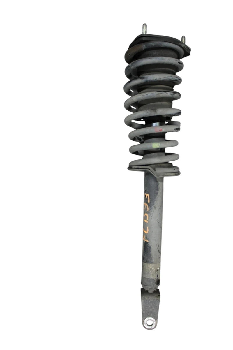 Load image into Gallery viewer, 2007 - 2012 LEXUS LS460 RWD FRONT LEFT SHOCK ABSORBER STRUT &amp; COIL SPRING OEM

