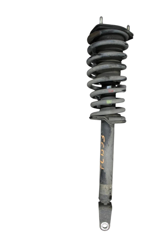 2007 - 2012 LEXUS LS460 RWD FRONT LEFT SHOCK ABSORBER STRUT & COIL SPRING OEM