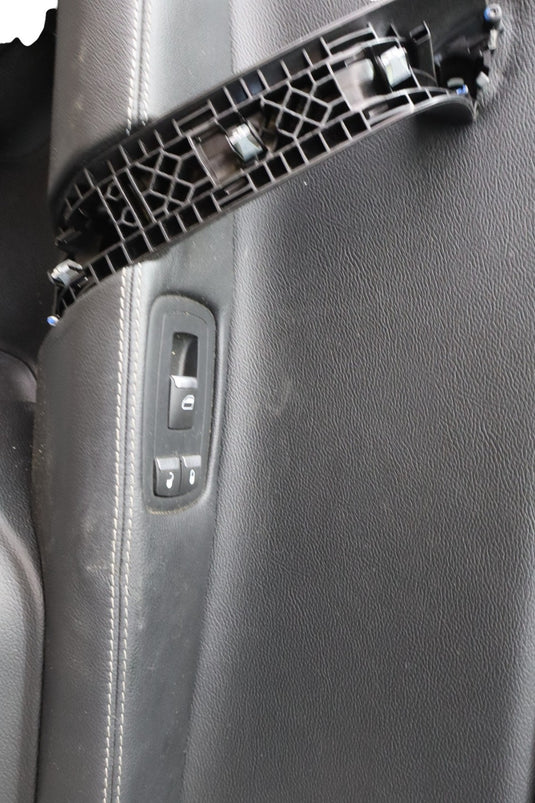 14-22 Maserati Ghibli M157 Rear Right Passenger Side Interior Door Panel Oem