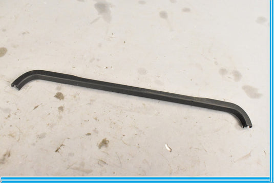 09-15 BMW 750i 750Li F01 F02 Dashboard Instrument Panel Cover Trim Molding Oem