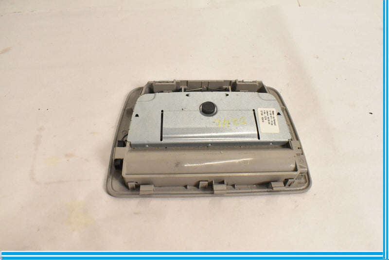 Load image into Gallery viewer, 09-15 BMW 750Li 750i F01 F02 Rear Interior Roof Vanity Makeup Mirror Oem
