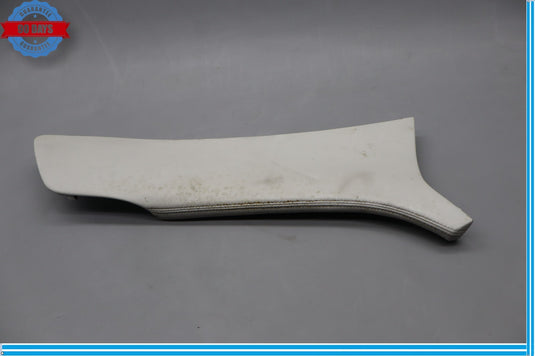 07-12 Lexus LS460 Right Passenger Side Center Console Leather Trim Panel Oem