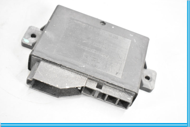 Load image into Gallery viewer, 94-02 Mercedes R129 SL500 SL320 Infrared Anti Theft Alarm Control Module Oem

