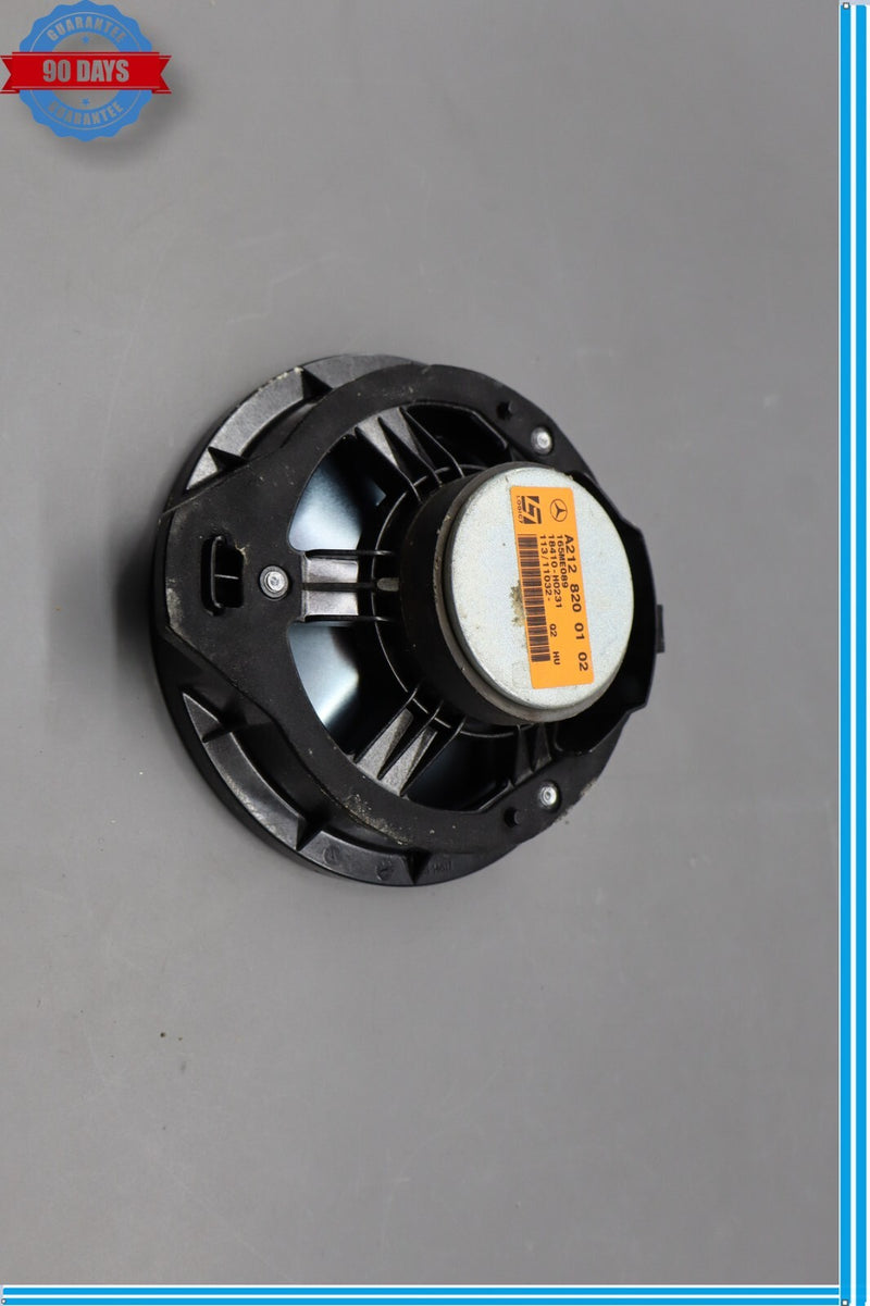 Load image into Gallery viewer, 08-18 Mercedes E350 Rear Right Passenger Side Door Audio Sound Speaker Oem
