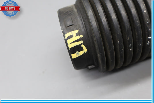 12-15 Mercedes W204 C250 SLK250 Engine Motor Air Intake Hose Tube Oem