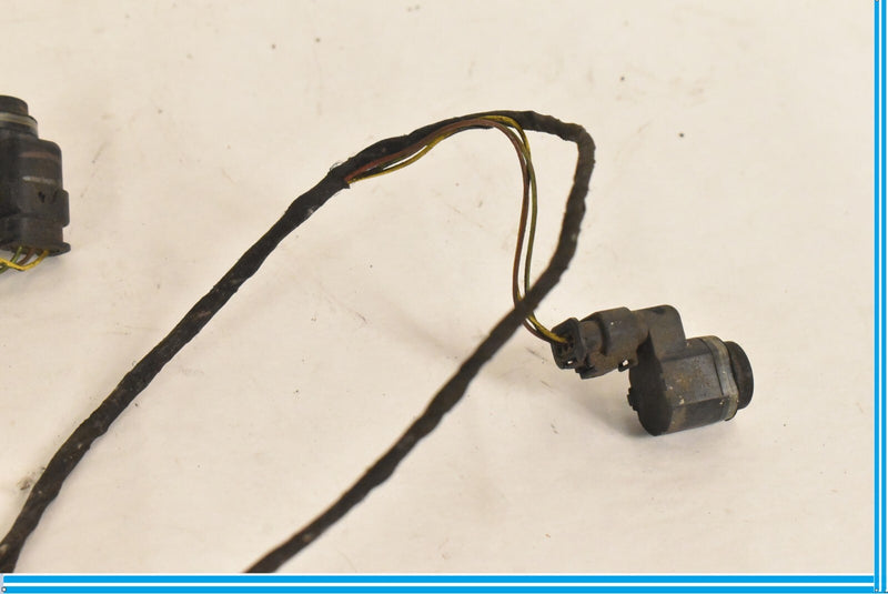 Load image into Gallery viewer, BMW F01 740 750 Rear Bumper Sensor Harness Wire Connector OEM
