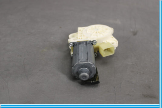 03-12 Mercedes R230 SL550 SL500 Front Right Side Window Regulator Motor Unit Oem