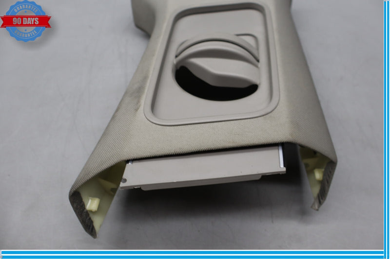 Load image into Gallery viewer, 10-16 Porsche Panamera Right Passenger Side Upper B Pillar Trim Panel Cover Oem

